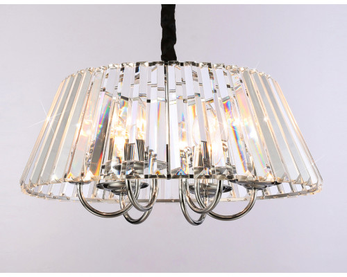 Основное фото Люстра подвесная Ambrella Light Traditional TR5038: Купить в Интернет магазин освещения GCSVET.RU