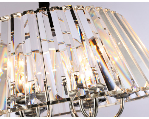 Дополнительное фото Люстра подвесная Ambrella Light Traditional TR5038: Купить в Интернет магазин освещения GCSVET.RU