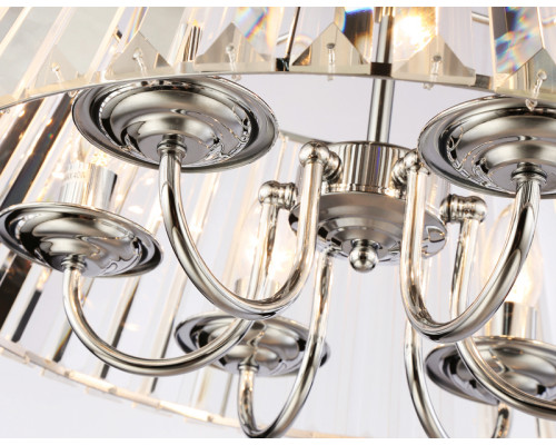 Дополнительное фото Люстра подвесная Ambrella Light Traditional TR5038: Купить в Интернет магазин освещения GCSVET.RU