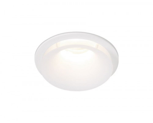 Дополнительное фото Светильник встраиваемый Ambrella Light Techno Spot TN186: Купить в Интернет магазин освещения GCSVET.RU