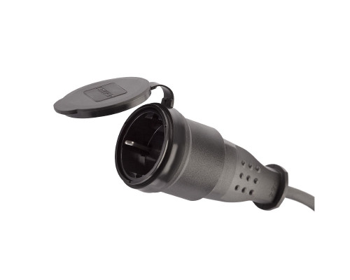 Дополнительное фото Удлинитель силовой Эра UFx-1e-3x1,5-20m-IP44(KG) Б0050868: Купить в Интернет магазин освещения GCSVET.RU