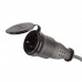 Дополнительное фото Удлинитель силовой Эра UFx-1e-3x1,5-20m-IP44(KG) Б0050868: Купить в Интернет магазин освещения GCSVET.RU