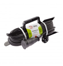 Удлинитель силовой Эра UFx-1e-3x1,5-20m-IP44(KG) Б0050868