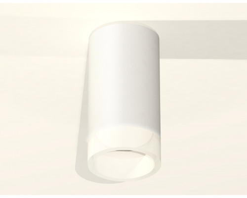 Дополнительное фото Светильник потолочный Ambrella Light Techno Spot XS6322041 (C6322, N6248): Купить в Интернет магазин освещения GCSVET.RU