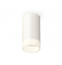 Светильник потолочный Ambrella Light Techno Spot XS6322041 (C6322, N6248)