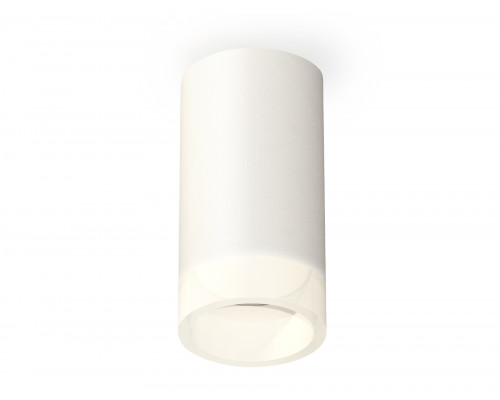 Дополнительное фото Светильник потолочный Ambrella Light Techno Spot XS6322041 (C6322, N6248): Купить в Интернет магазин освещения GCSVET.RU
