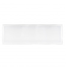 Светильник потолочный Uniel Clip in cuatro ULP-30120 40W/3000K IP54 CLIP-IN CUATRO OPAL SMOOTH