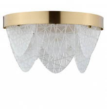 Светильник настенный Lumion Lux 6528/2W