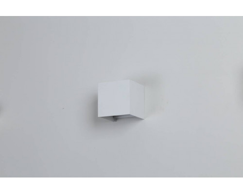 Дополнительное фото Светильник настенный DesignLed GW-A310-6-WH-NW 001232: Купить в Интернет магазин освещения GCSVET.RU