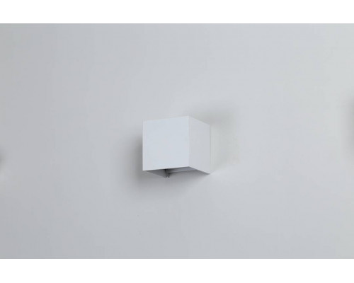 Дополнительное фото Светильник настенный DesignLed GW-A310-6-WH-NW 001232: Купить в Интернет магазин освещения GCSVET.RU