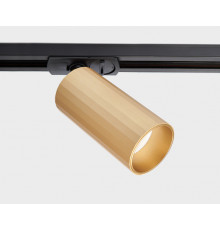 Светильник трековый Italline IT08-8010 gold