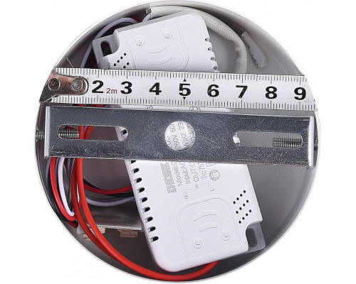 Дополнительное фото Настенный светильник Natali Kovaltseva LED LAMPS 81139/1W: Купить в Интернет магазин освещения GCSVET.RU