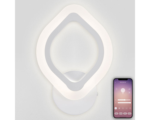 Дополнительное фото Настенный светильник Natali Kovaltseva LED LAMPS 81139/1W: Купить в Интернет магазин освещения GCSVET.RU
