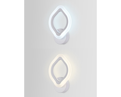 Дополнительное фото Настенный светильник Natali Kovaltseva LED LAMPS 81139/1W: Купить в Интернет магазин освещения GCSVET.RU