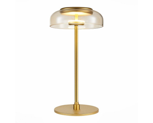 Дополнительное фото Лампа настольная ST Luce Lazio SL6002.204.01: Купить в Интернет магазин освещения GCSVET.RU