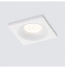 Встраиваемый светодиодный светильник Elektrostandard 15271/LED 4690389175756