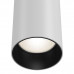Дополнительное фото Светильник трековый Maytoni Technical Focus TR025-1-GU10-W: Купить в Интернет магазин освещения GCSVET.RU