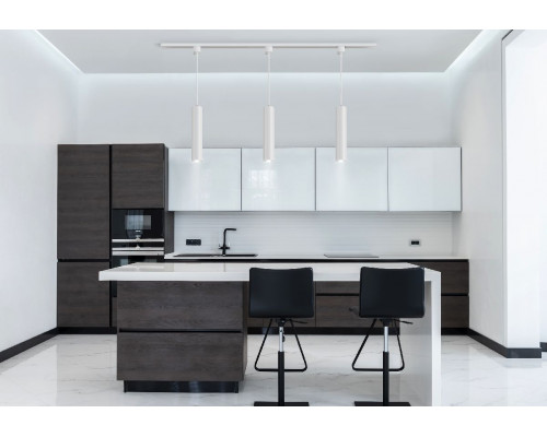 Дополнительное фото Светильник трековый Maytoni Technical Focus TR025-1-GU10-W: Купить в Интернет магазин освещения GCSVET.RU