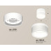 Дополнительное фото Светильник потолочный Ambrella Light Techno Spot XS8101019 (C8101, N8444): Купить в Интернет магазин освещения GCSVET.RU