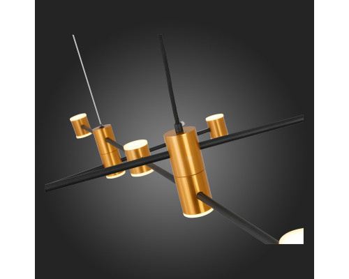 Дополнительное фото Светильник подвесной ST-Luce SL1596.423.22: Купить в Интернет магазин освещения GCSVET.RU
