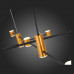 Дополнительное фото Светильник подвесной ST-Luce SL1596.423.22: Купить в Интернет магазин освещения GCSVET.RU