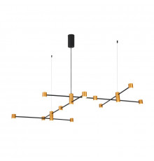 Светильник подвесной ST-Luce SL1596.423.22