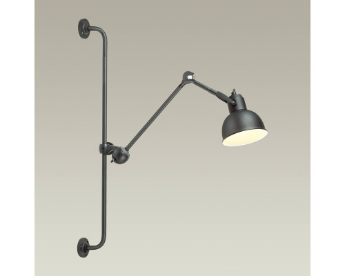 Дополнительное фото Светильник спот Odeon Light Arta 4125/1WA: Купить в Интернет магазин освещения GCSVET.RU