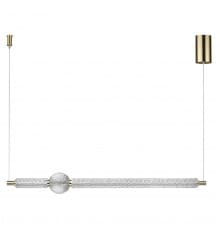 Светильник подвесной Odeon Light Crystal 5008/28L