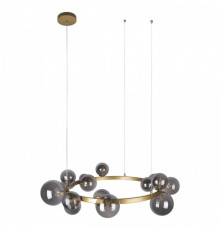 Люстра подвесная Loft IT Molecule 10139/850