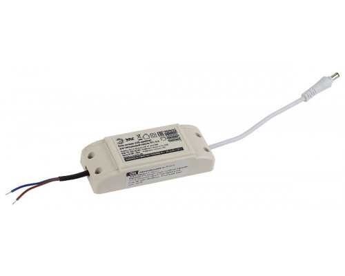 Основное фото Адаптер Эра LED-LP-5/6 [0.98X] Б0039417: Купить в Интернет магазин освещения GCSVET.RU