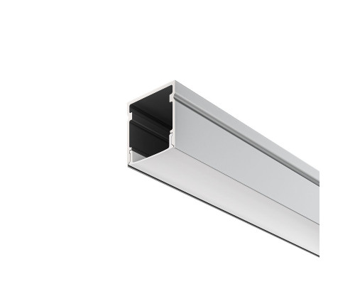 Основное фото Алюминиевый профиль Maytoni Led strip ALM-2020-S-2M: Купить в Интернет магазин освещения GCSVET.RU