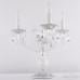 Дополнительное фото Лампа настольная Bohemia Ivele Crystal AL16302L8/3/141-37 WMN: Купить в Интернет магазин освещения GCSVET.RU