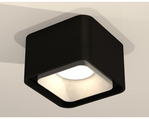 Дополнительное фото Светильник накладной Ambrella Light Techno XS7833001: Купить в Интернет магазин освещения GCSVET.RU