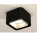 Дополнительное фото Светильник накладной Ambrella Light Techno XS7833001: Купить в Интернет магазин освещения GCSVET.RU