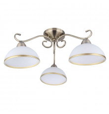 Люстра потолочная Arte Lamp Beatrice A1221PL-3AB
