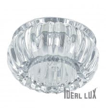 Светильник встраиваемый Ideal Lux Soul-2 FI1 107707
