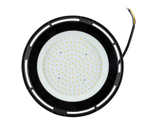 Дополнительное фото Подвес уличный Uniel ULY-U36C-100W/6500K IP65 GREY UL-00011028: Купить в Интернет магазин освещения GCSVET.RU
