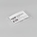 Дополнительное фото Коннектор Arlight угловой COB-MONO-8mm-2pin-STS 041761: Купить в Интернет магазин освещения GCSVET.RU