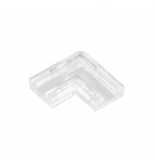 Коннектор Arlight угловой COB-MONO-8mm-2pin-STS 041761