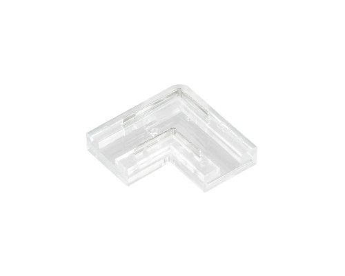 Основное фото Коннектор Arlight угловой COB-MONO-8mm-2pin-STS 041761: Купить в Интернет магазин освещения GCSVET.RU