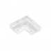 Основное фото Коннектор Arlight угловой COB-MONO-8mm-2pin-STS 041761: Купить в Интернет магазин освещения GCSVET.RU