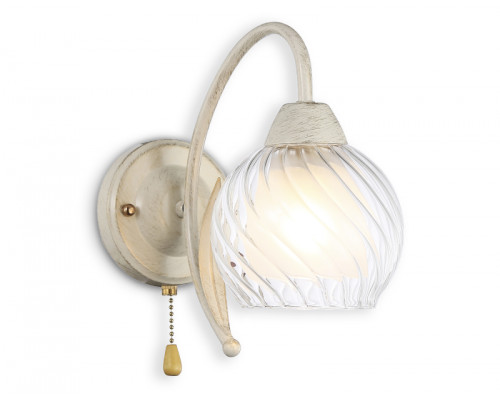Основное фото Настенный светильник Ambrella Light Traditional TR3074: Купить в Интернет магазин освещения GCSVET.RU