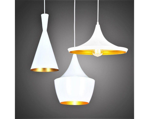 Дополнительное фото Люстра подвесная Lumina Deco Foggi LDP 7712-3 WT: Купить в Интернет магазин освещения GCSVET.RU