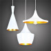 Дополнительное фото Люстра подвесная Lumina Deco Foggi LDP 7712-3 WT: Купить в Интернет магазин освещения GCSVET.RU