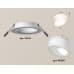 Дополнительное фото Светильник встраиваемый Ambrella Light Techno Spot XC6512068 (C6512, N6256): Купить в Интернет магазин освещения GCSVET.RU