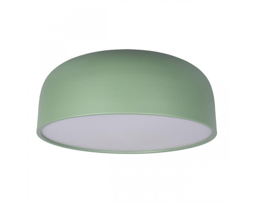Основное фото Светильник потолочный Loft IT Axel 10201/480 Green: Купить в Интернет магазин освещения GCSVET.RU