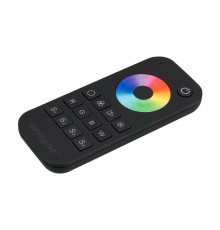Пульт Arlight SMART-R28-RGBW Black 023479