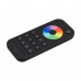 Основное фото Пульт Arlight SMART-R28-RGBW Black 023479: Купить в Интернет магазин освещения GCSVET.RU