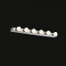 Дополнительное фото Светильник настенный Ideal Lux Prive AP6 Cromo 045627: Купить в Интернет магазин освещения GCSVET.RU