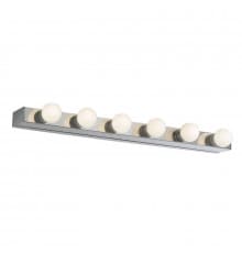 Светильник настенный Ideal Lux Prive AP6 Cromo 045627
